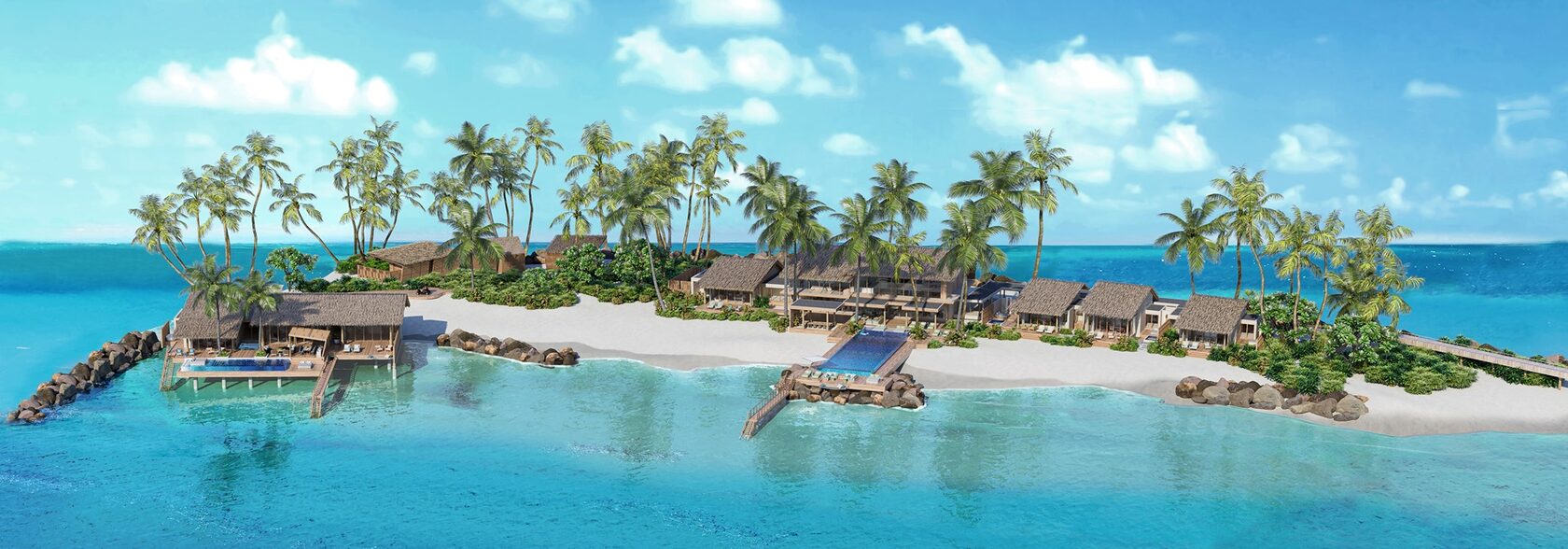 .Here Baa Atoll Maldives