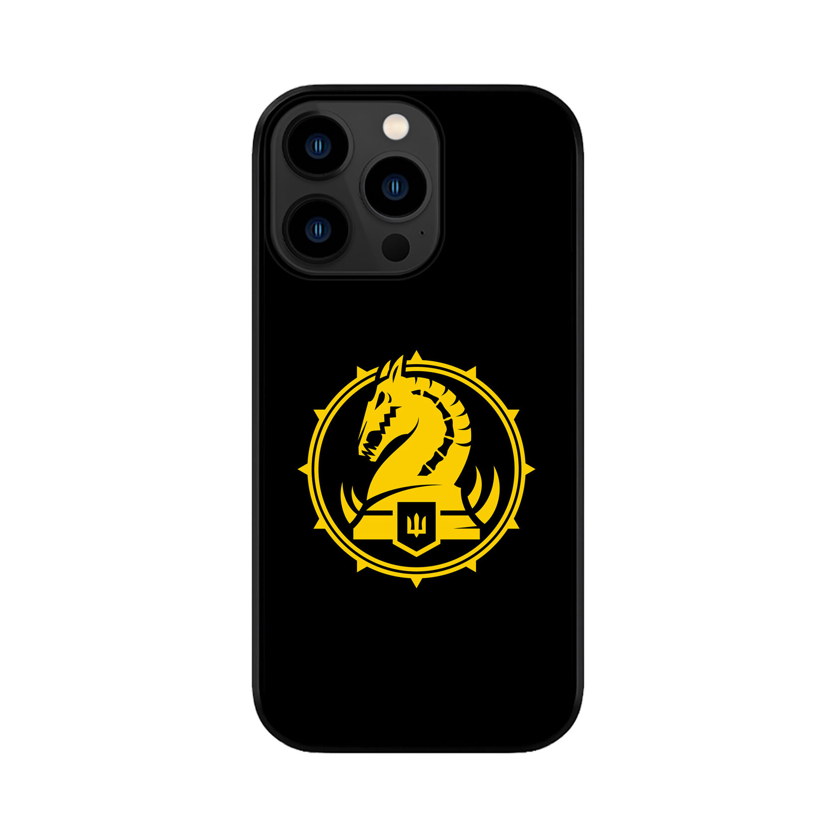 Чохол для iPhone, Samsung, Xiaomi, Huawei, Oppo, Realme 47 окрема механізована бригада