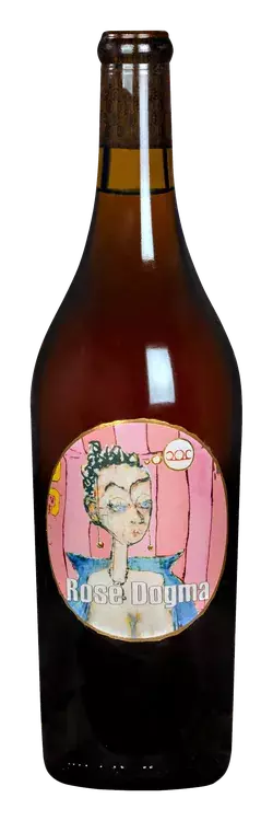 Rose Dogma