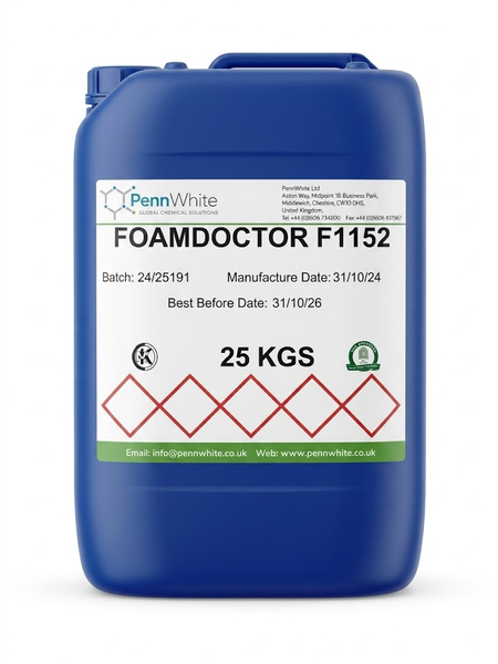 FoamDoctor® F1152