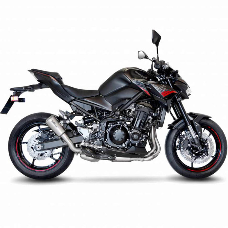 Rent Kawasaki Z900 in Pattaya – the perfect motorcycle for exciting rides