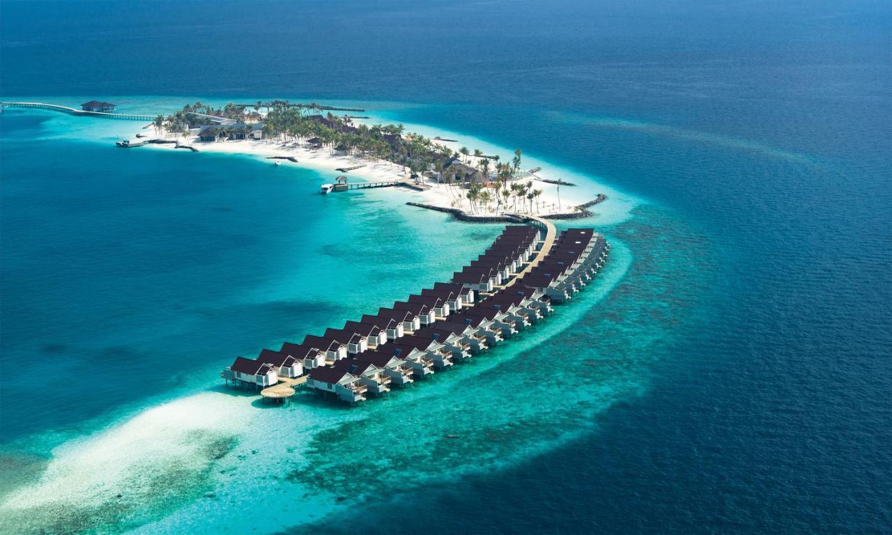 OBLU SELECT Lobigili – A resort bemutatóképe