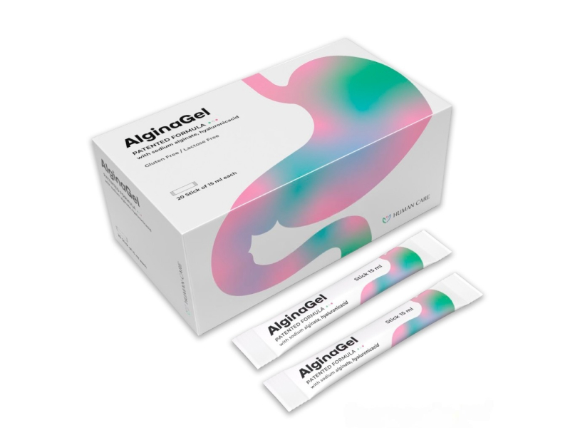 AlginaGel stick 15ml N20