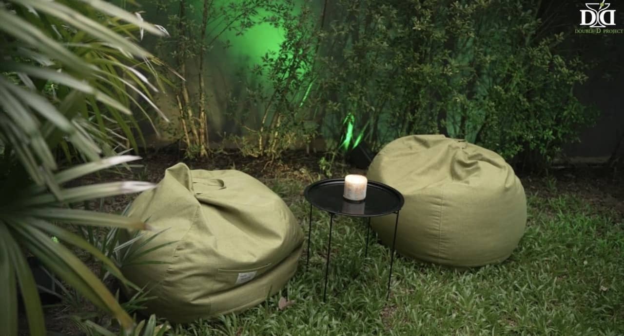 Уличный Комплект