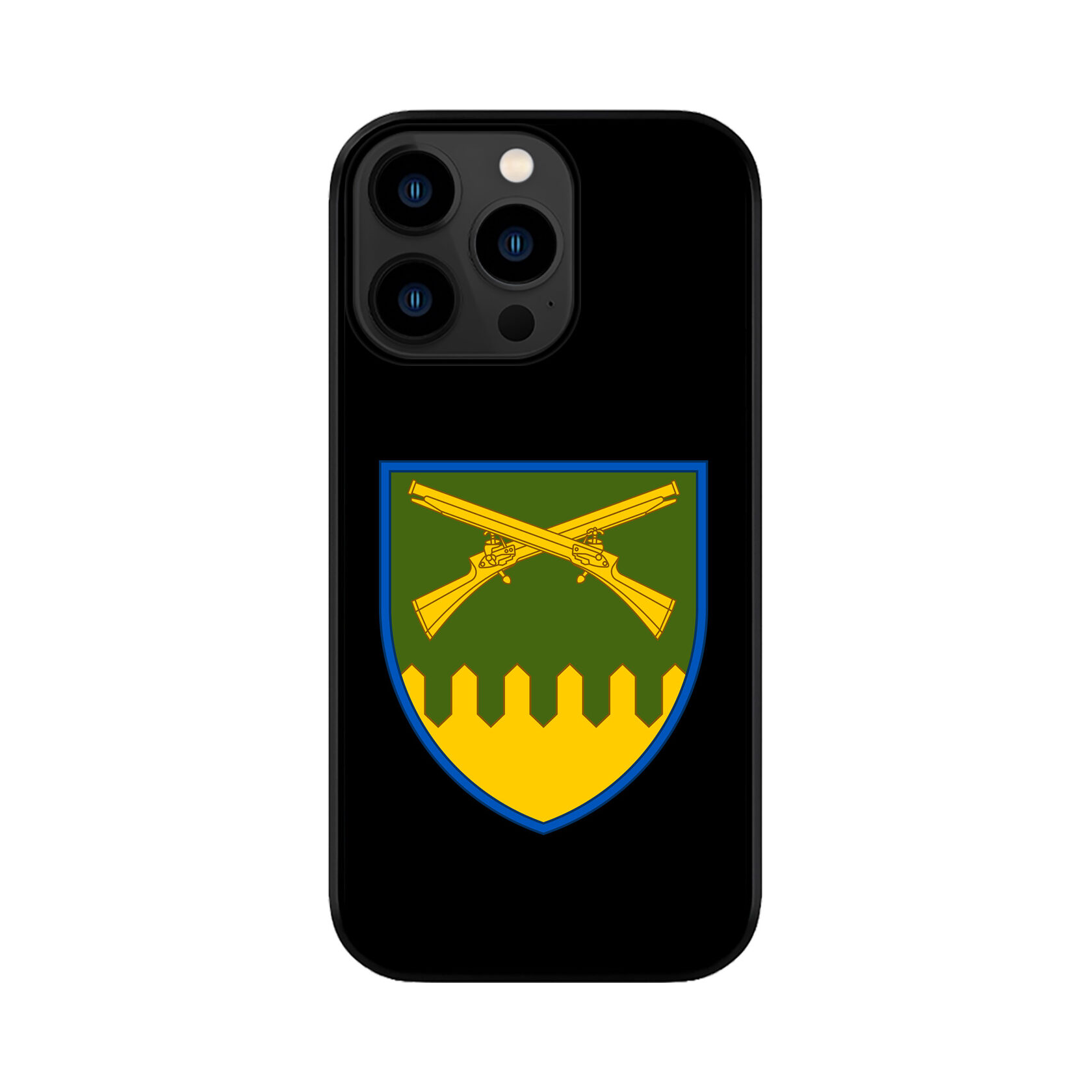 Чохол для iPhone, Samsung, Xiaomi, Huawei, Oppo, Realme 92 окрема штурмова бригада