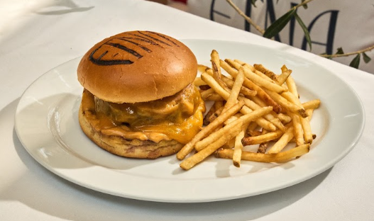 Cheeseburger