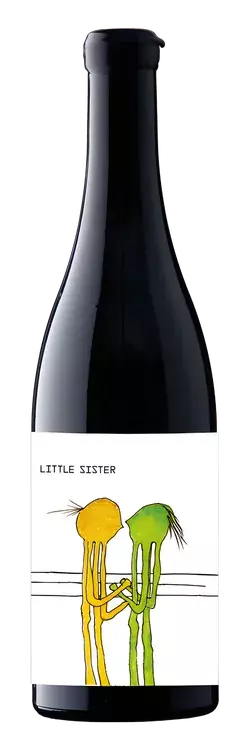 Little Sister Grüner Veltliner