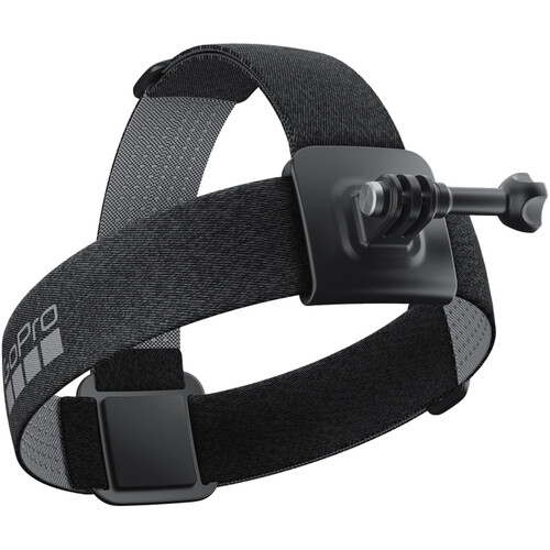 Head Strap 2.0 Head POV Camera + Clip Mount — iProStore Bakı