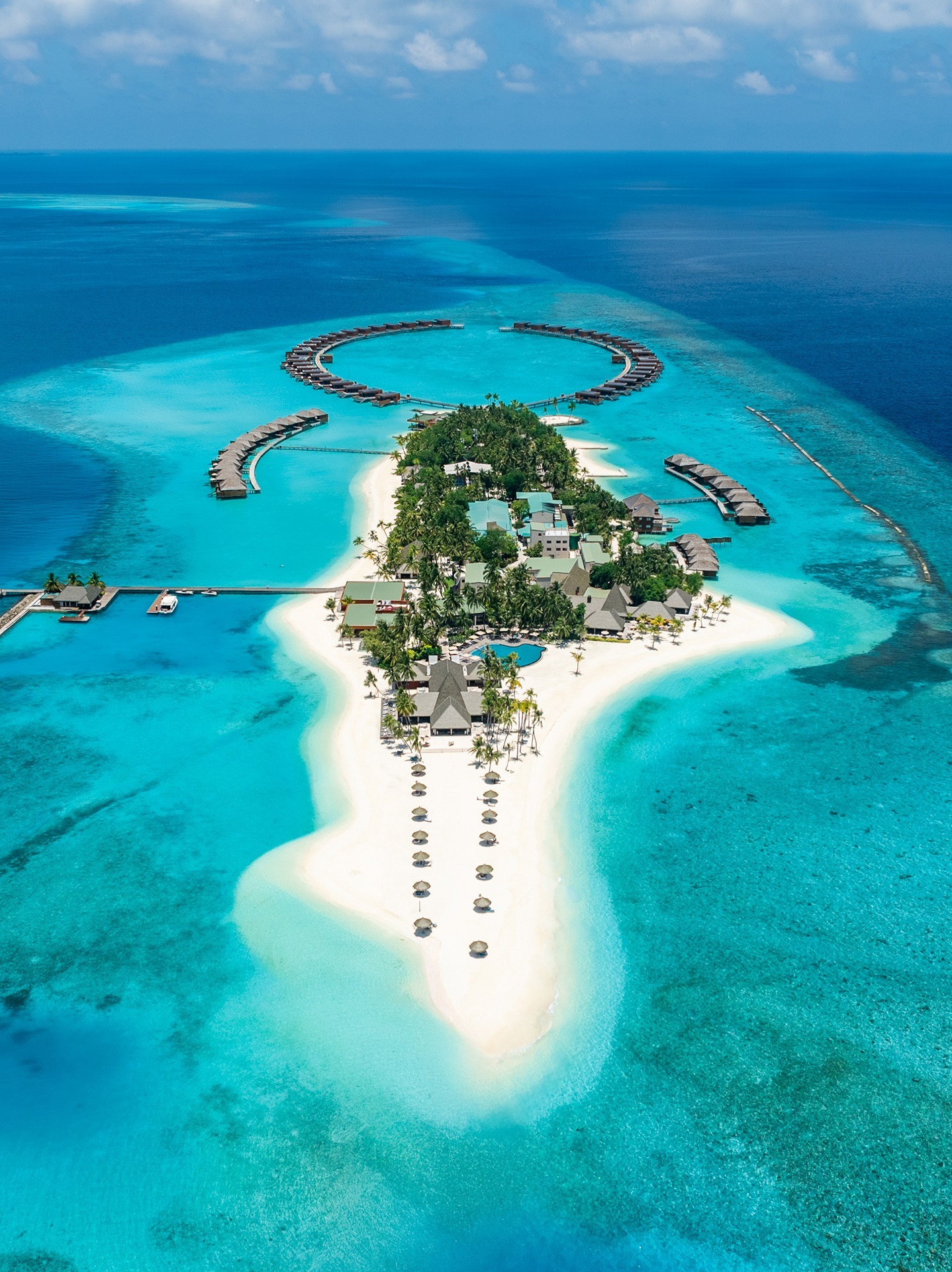 Veligandu Island Resort & Spa