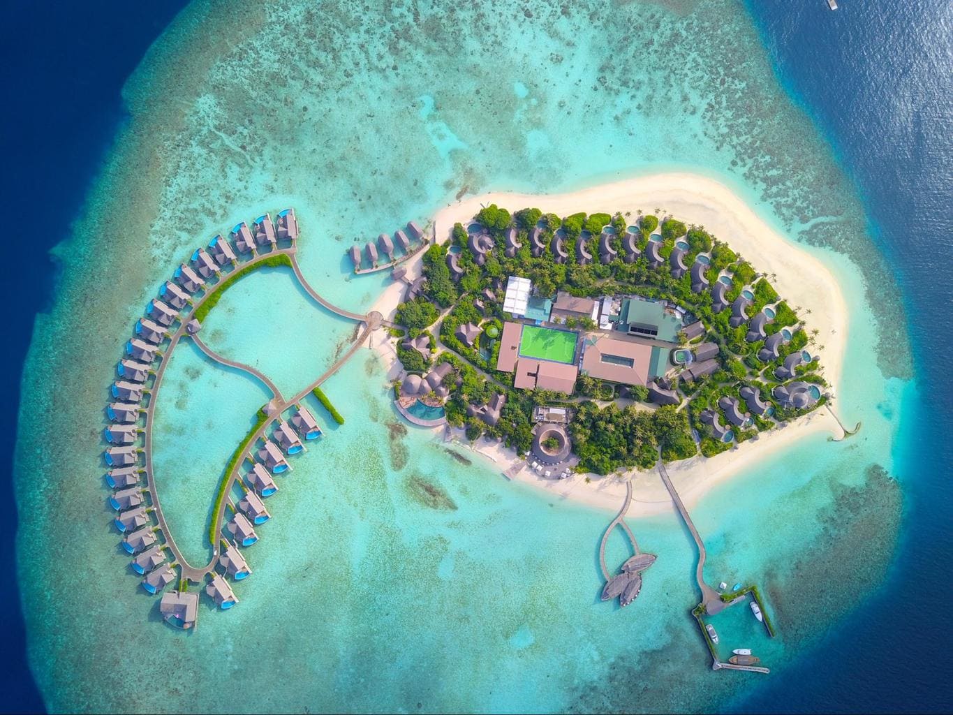Milaidhoo
