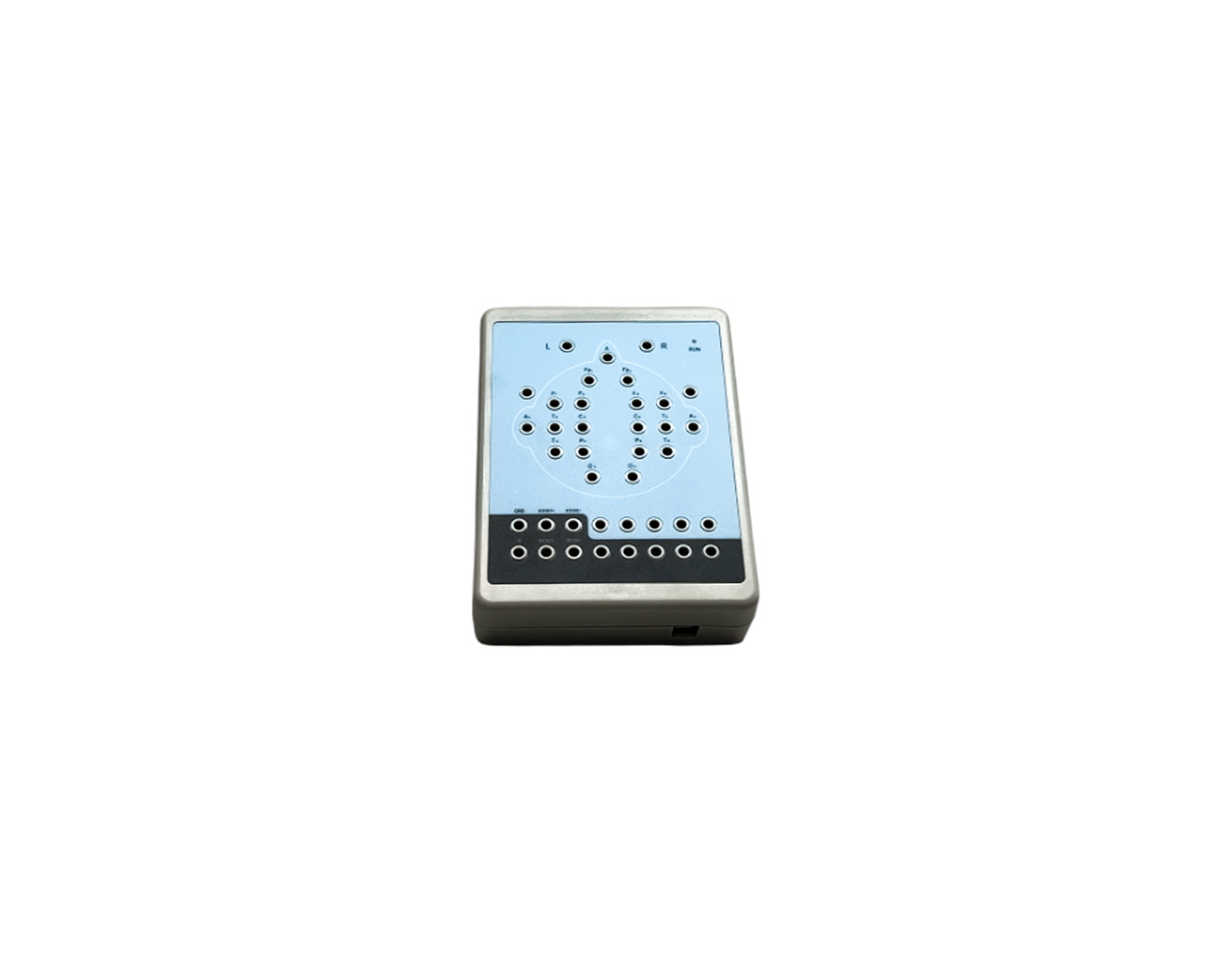Elektroensefaloqraf - KT88, Contec