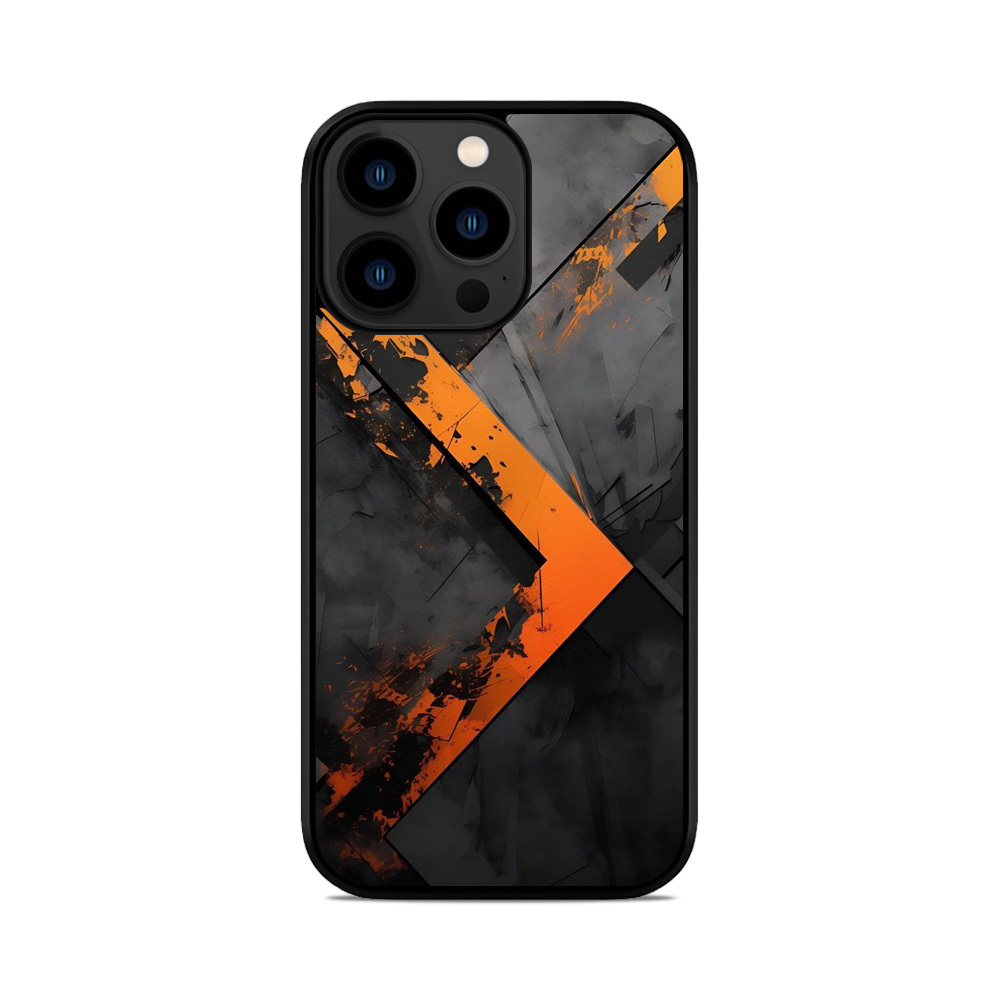 Чохол для iPhone, Samsung, Xiaomi, Huawei, Oppo, Realme мармур Абстрактний