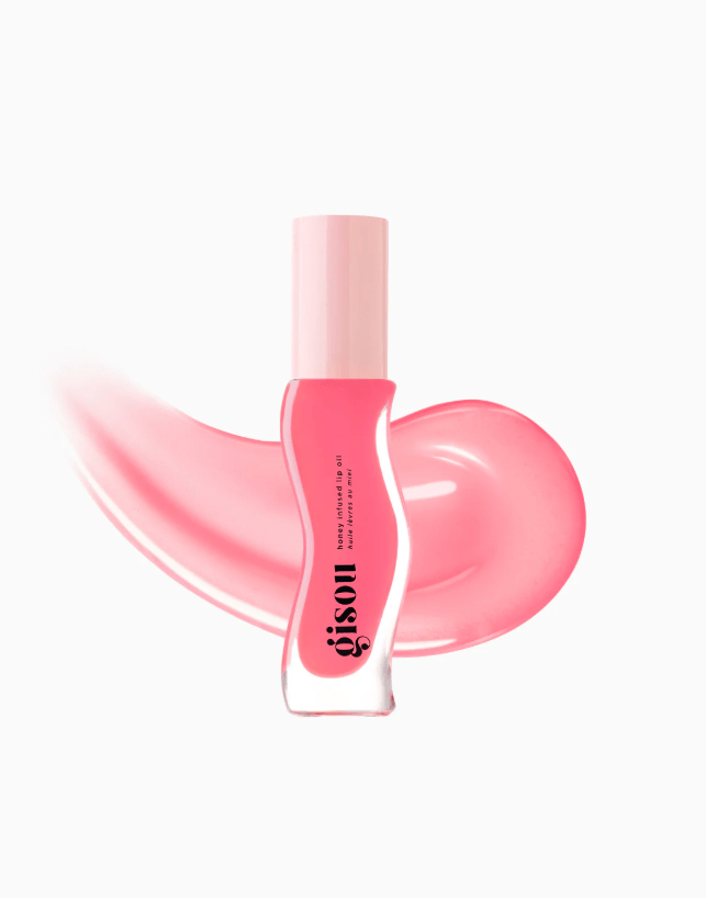 Масло Gisou Honey Face Oil 26ml