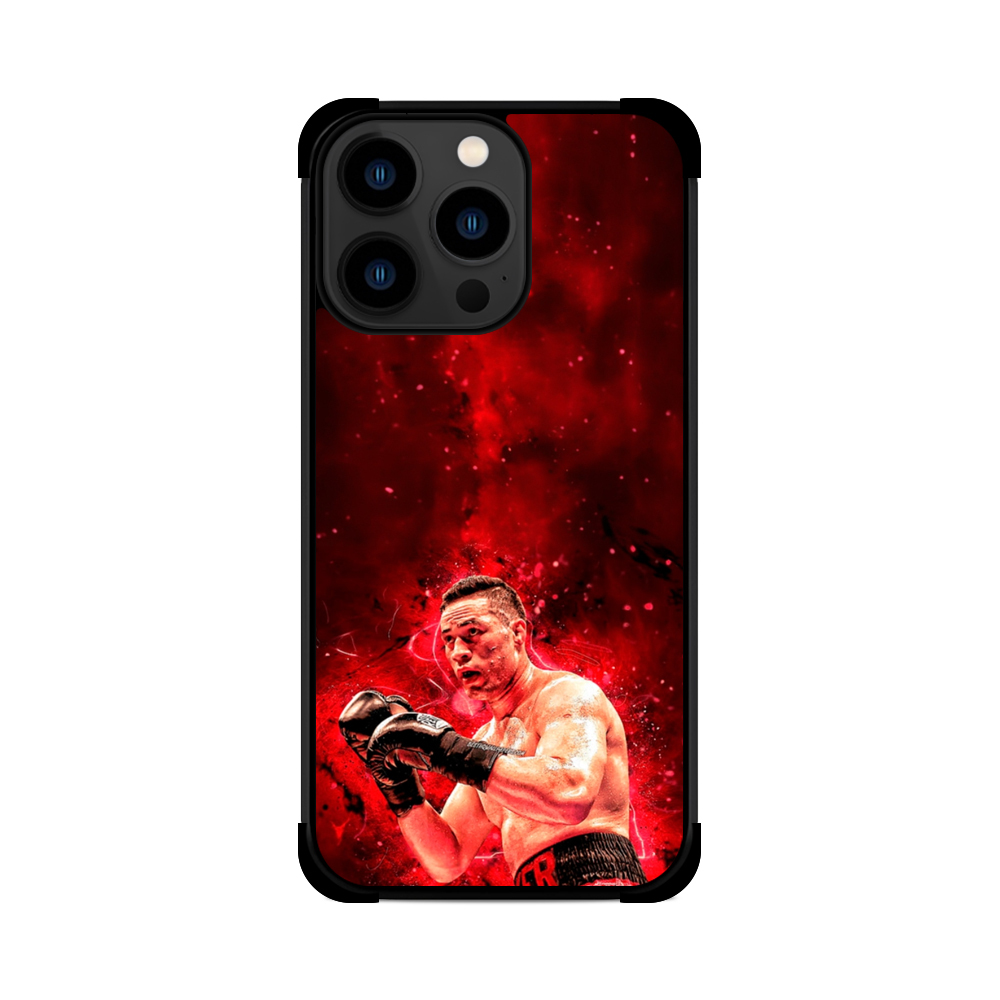 Протиударний чохол для iPhone joseph parker