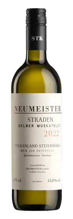Gelber Muskateller