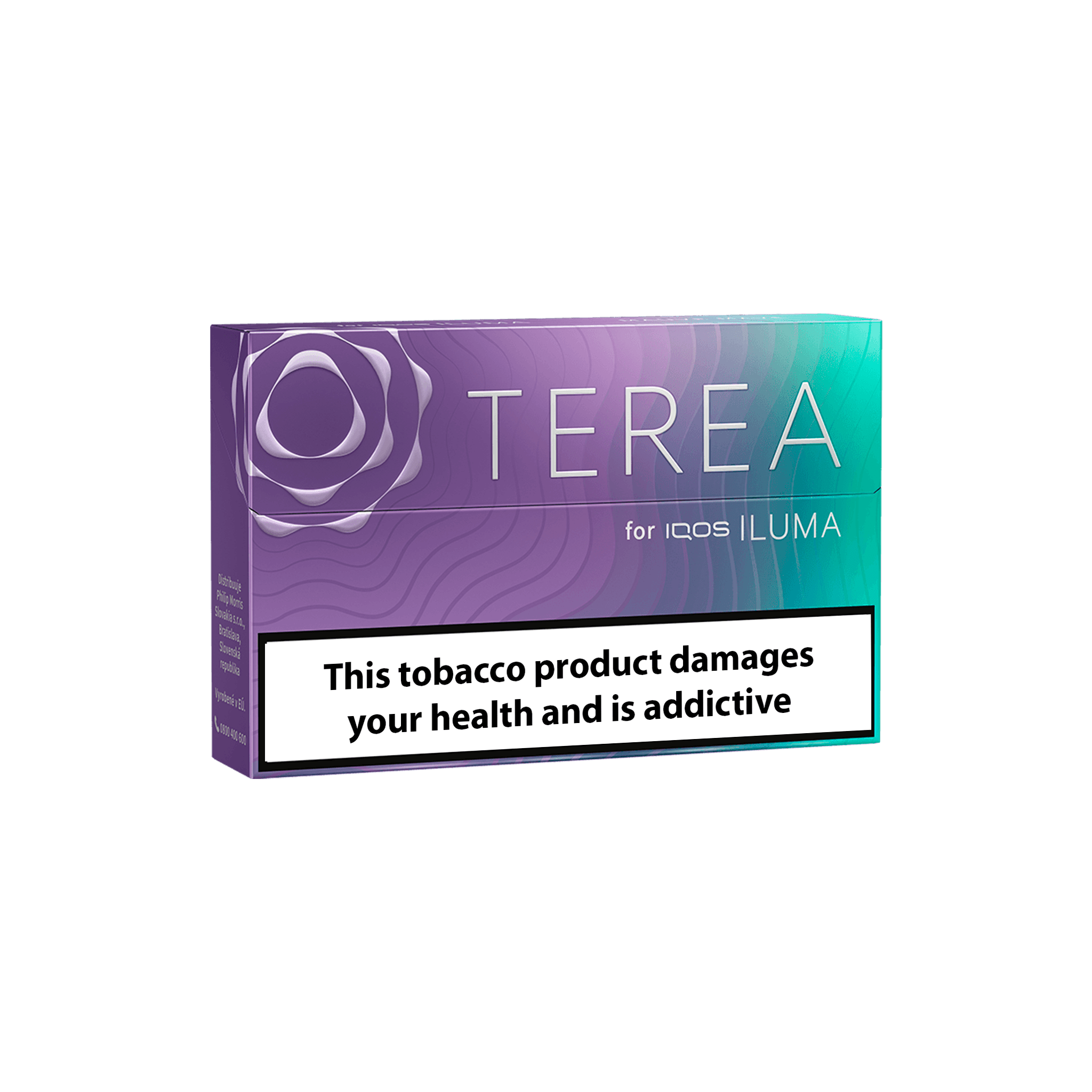 Buy TEREA Online in Europe. iQOS: €74 for 10 Packs