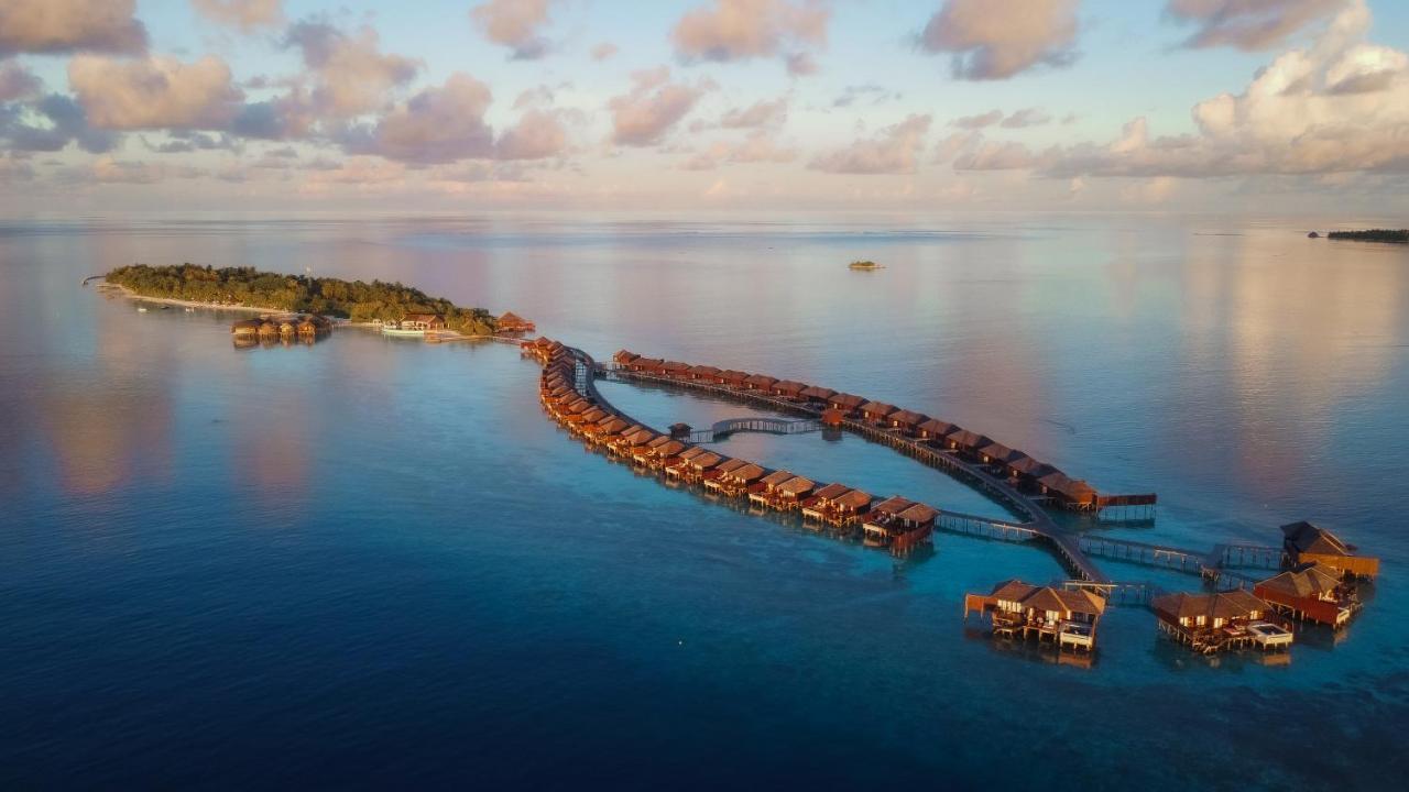 Lily Beach Resort & Spa
