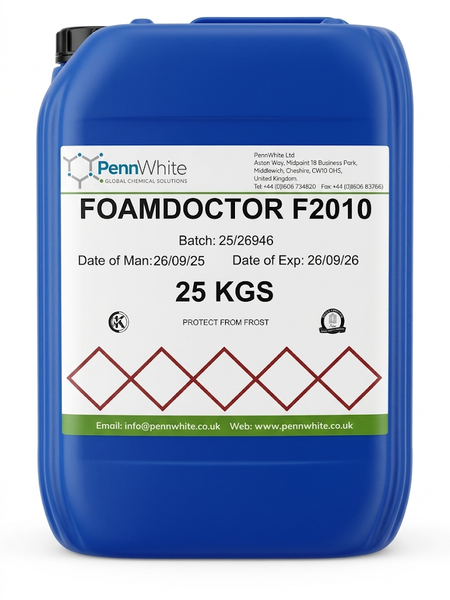 FoamDoctor® F2010