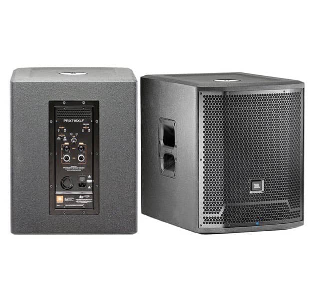 JBL SUB PRX 715