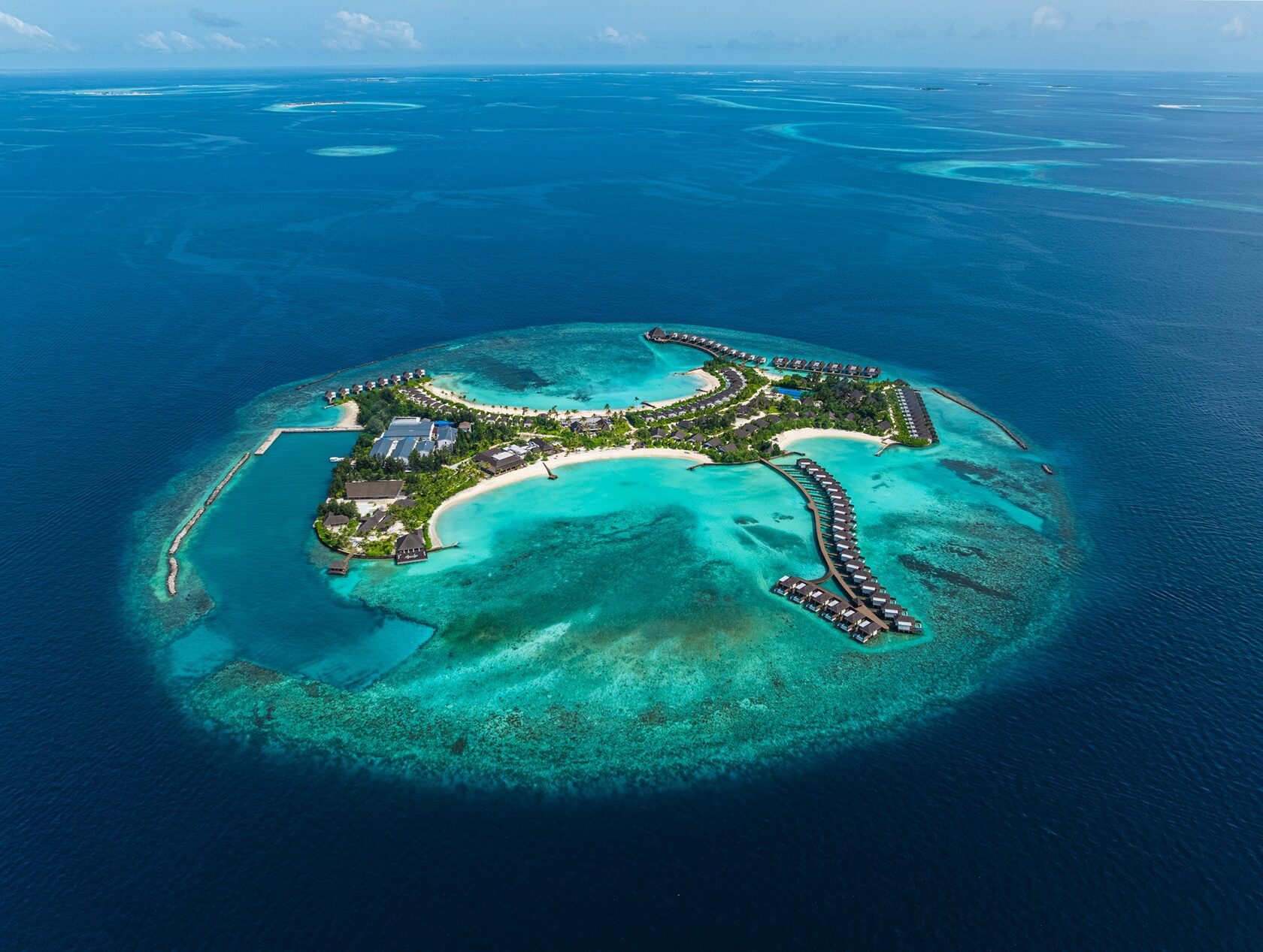 dusitD2 Feydhoo Maldives