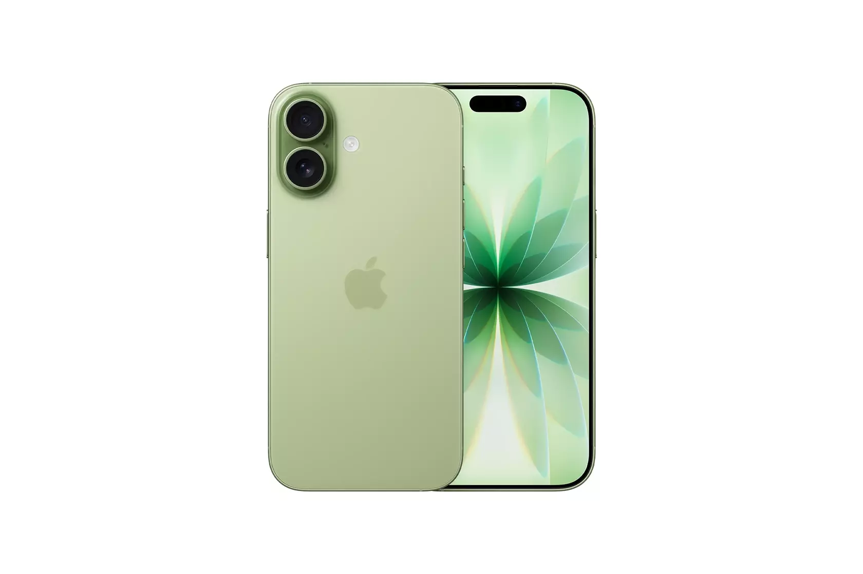 iPhone 17 подешевел в России до 55 тысяч рублей