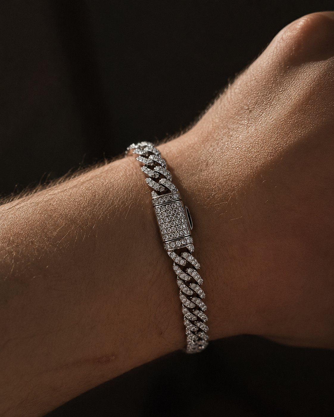 ICED KYIV bracelet