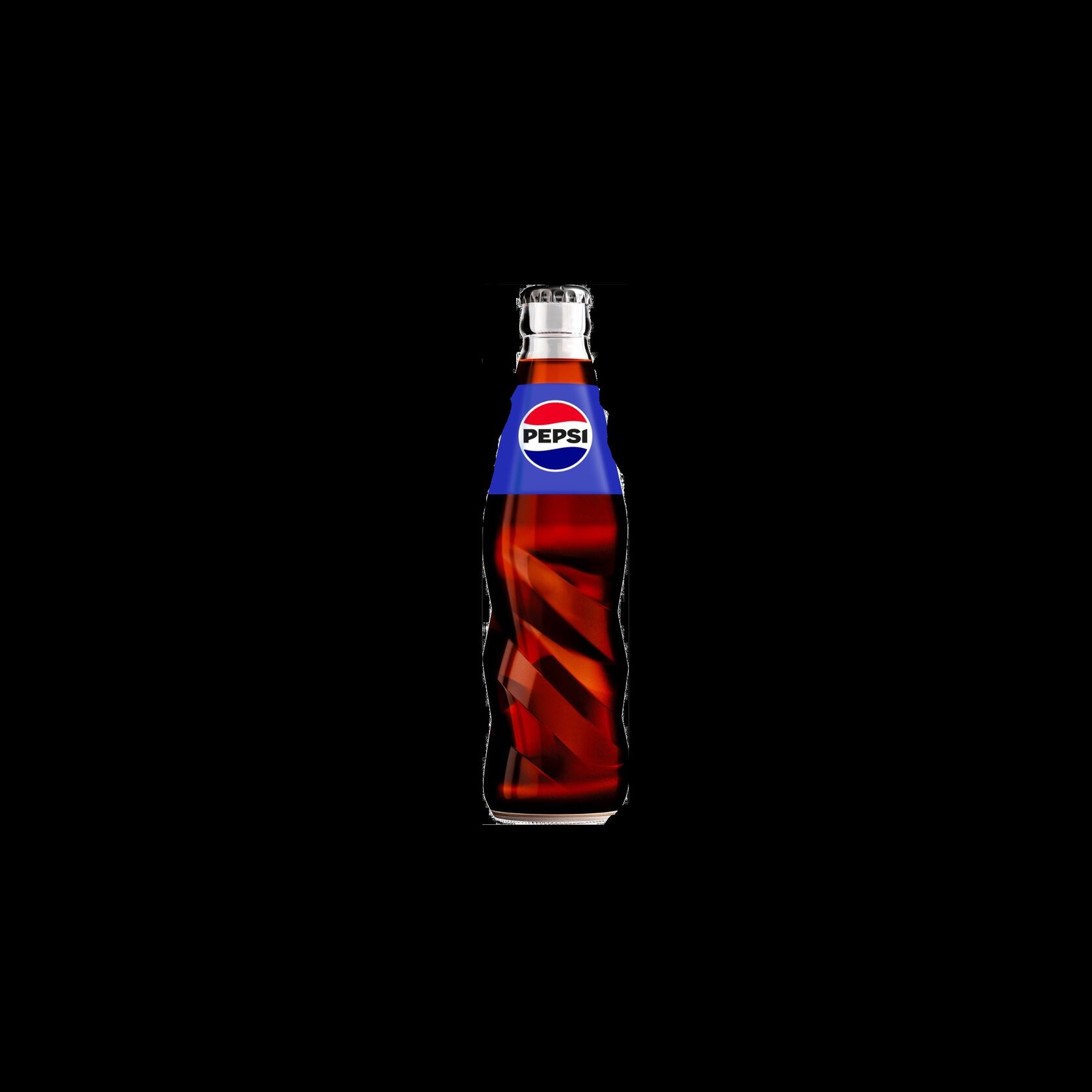 Pepsi (скло)
