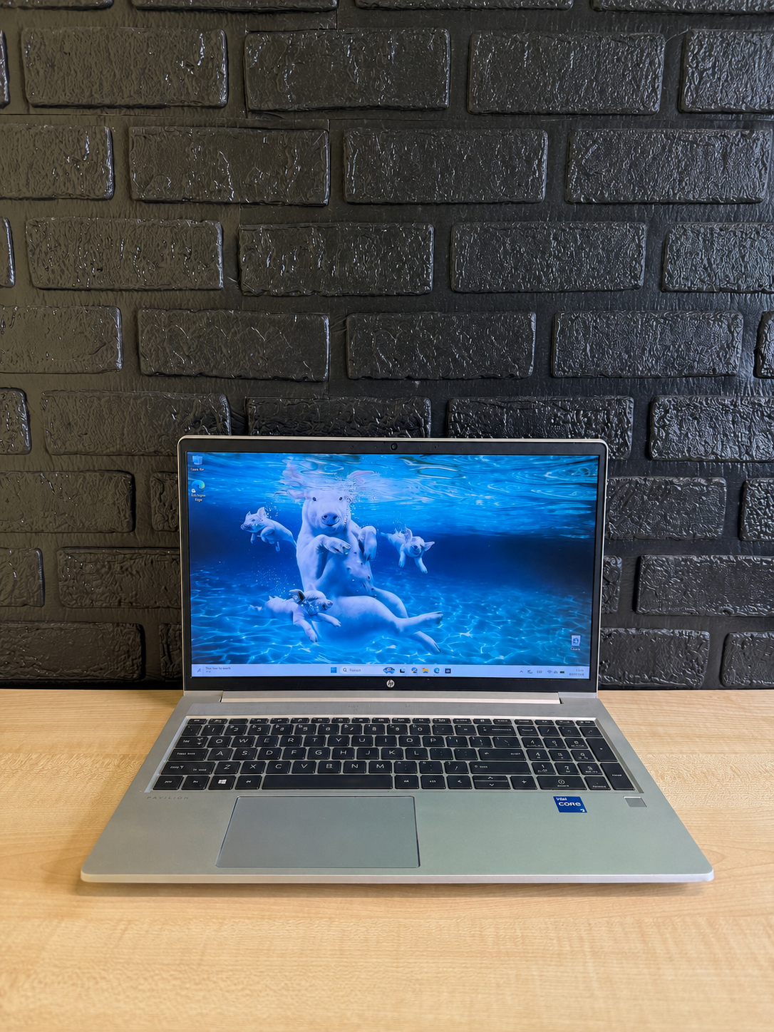 HP ProBook 450 G8 i5-1135G7 16GB SSD Iris Xe
