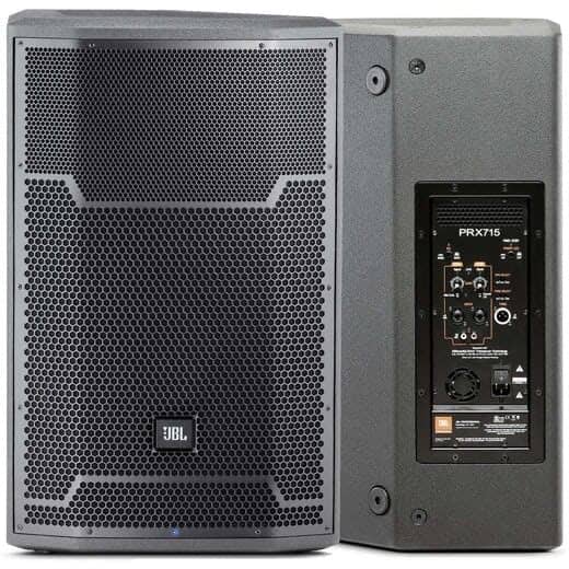 JBL PRX 715 3000W