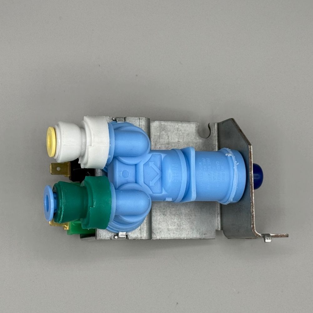 Buy Sub-Zero 7004266 Water Valve QC Dual | OEM Replacement for 685