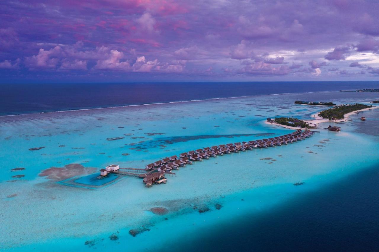 OZEN LIFE MAADHOO – A resort bemutatóképe