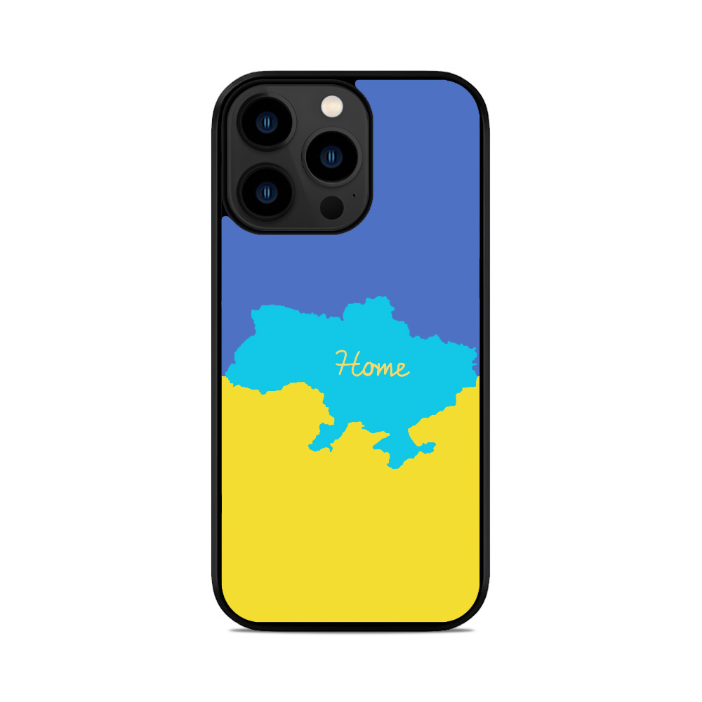 Чохол для iPhone, Samsung, Xiaomi, Huawei, Oppo, Realme Home Ukraine