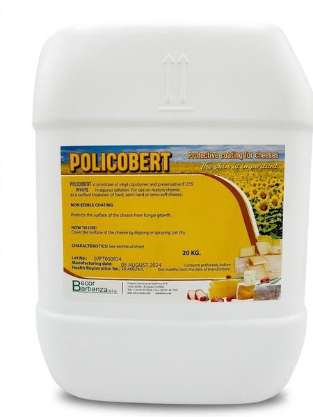 POLICOBERT