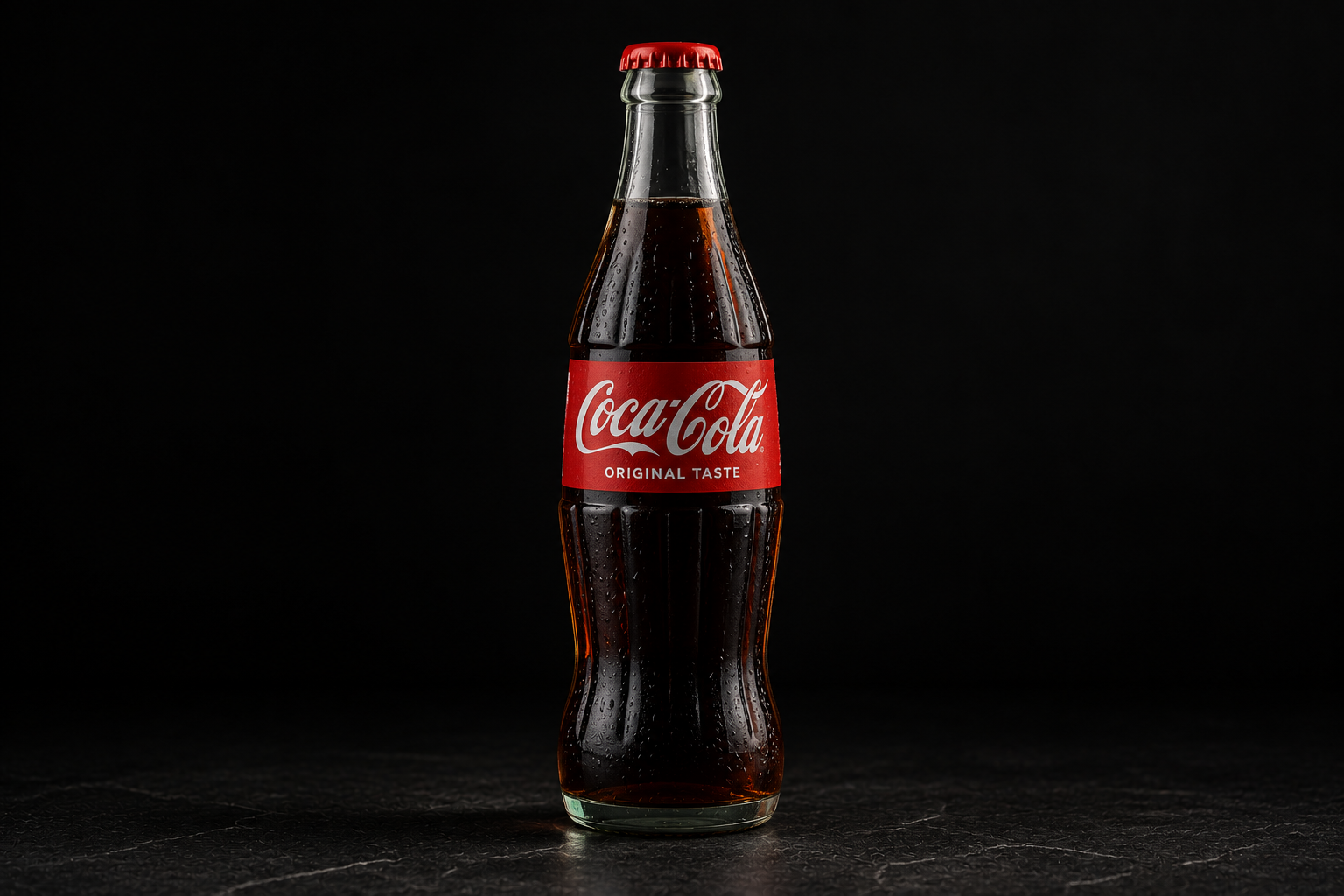 Coca Cola