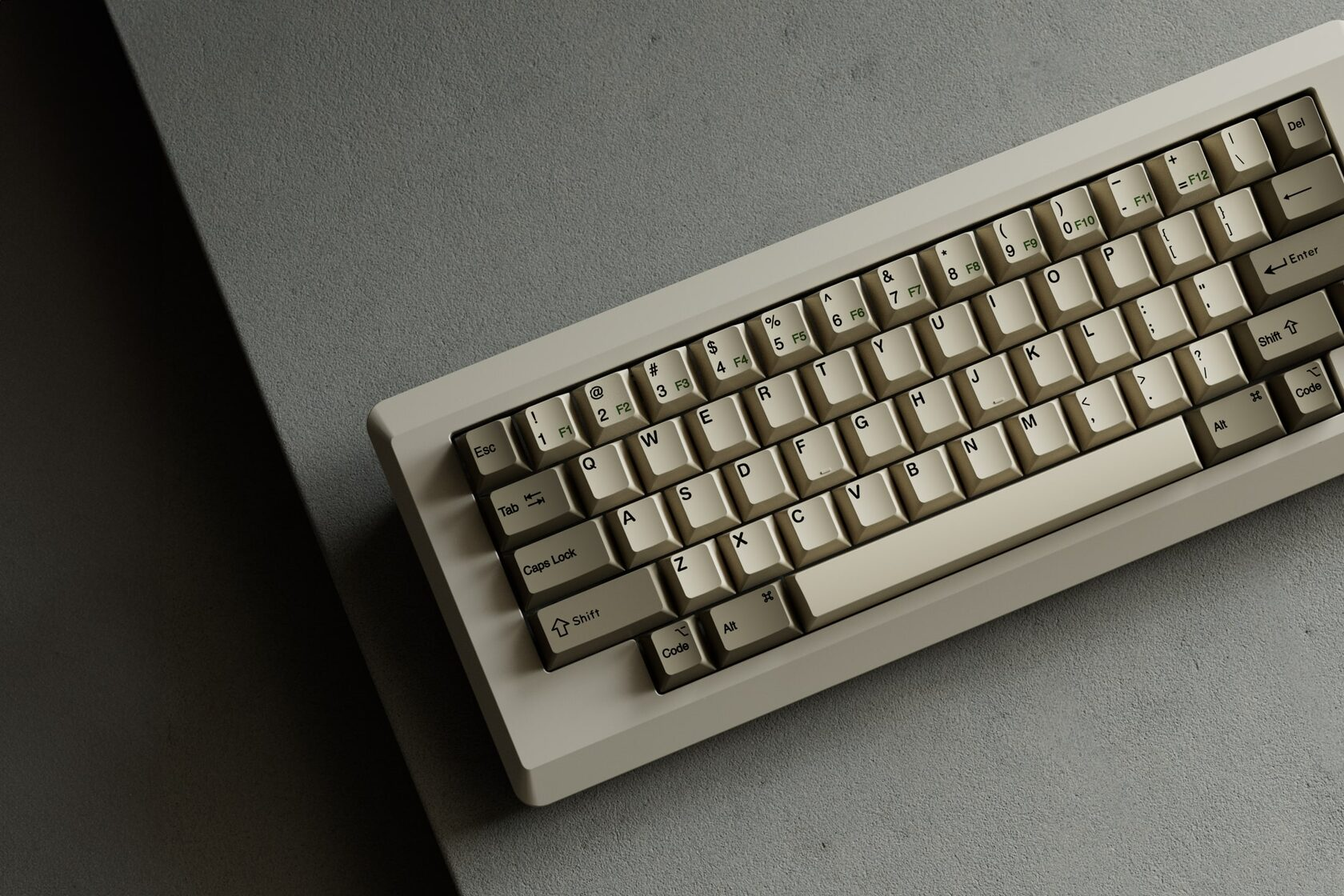 Vortex M0110 HHKB