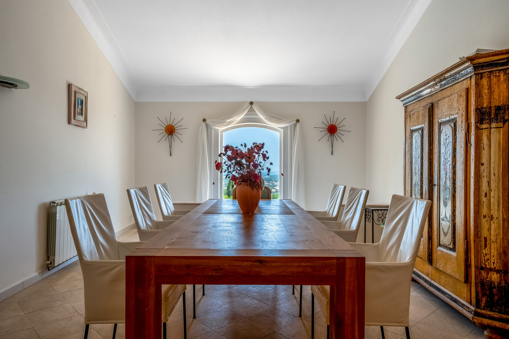 Sala de jantar