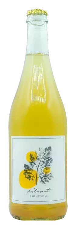 Quitte-Riesling Pet-Nat