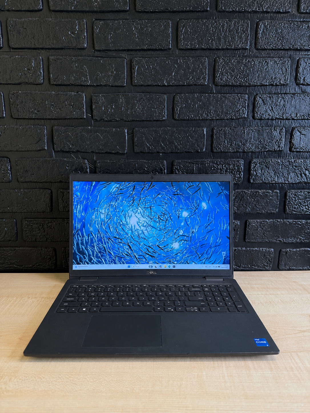 Dell Latitude 3520 i5-1135G7 16GB SSD Iris Xe