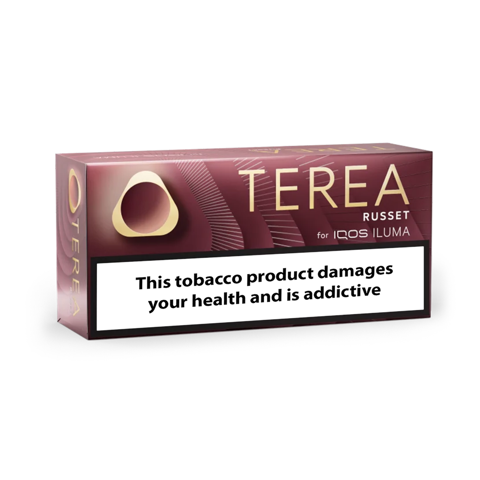 TEREA online in Europa kaufen. iQOS: 74 € für 10 Packungen