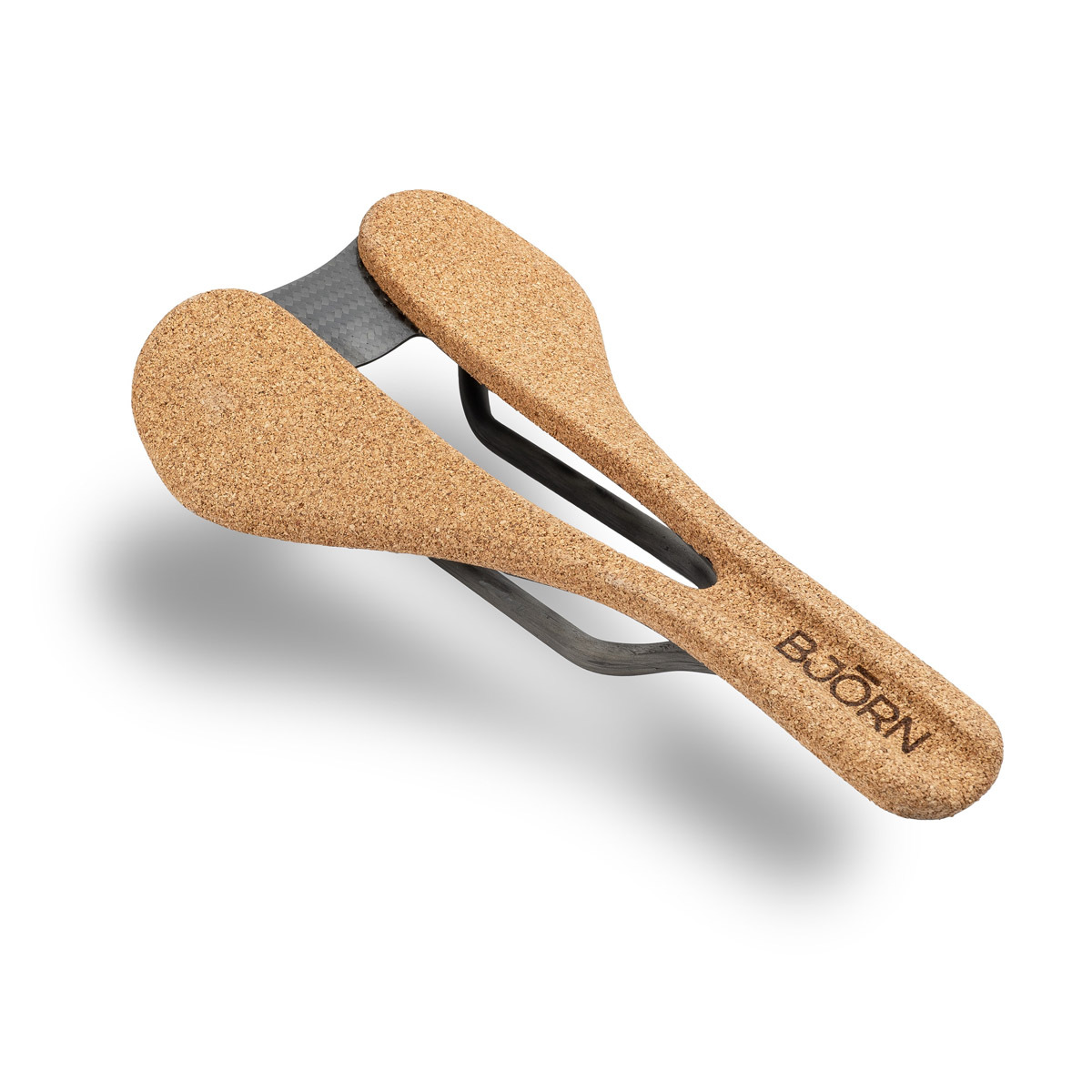 Bjorn Cycles: composite saddles, seatposts, handlebars, etc.