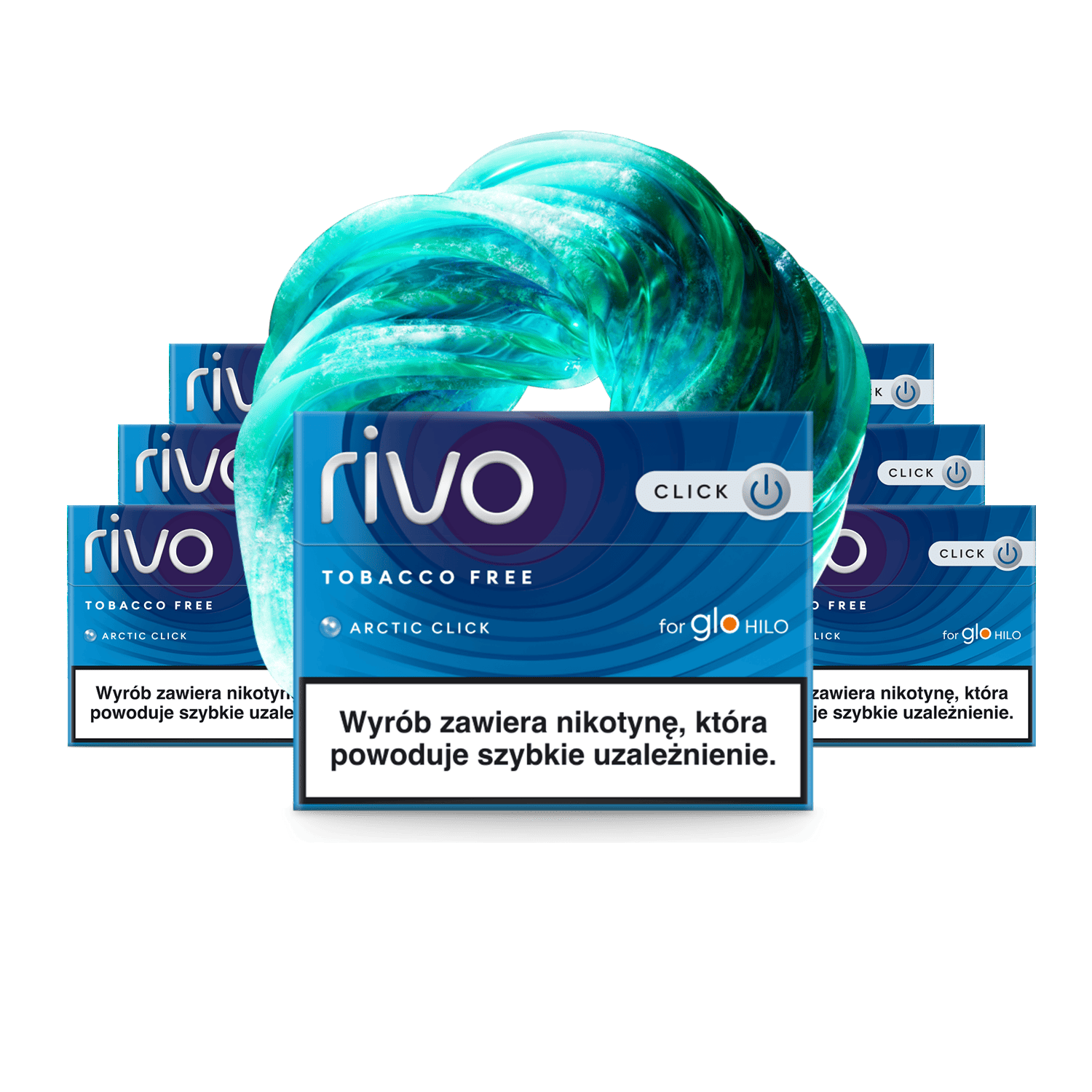 virto tobacco Buy RIVO and VIRTO sticks for GLO