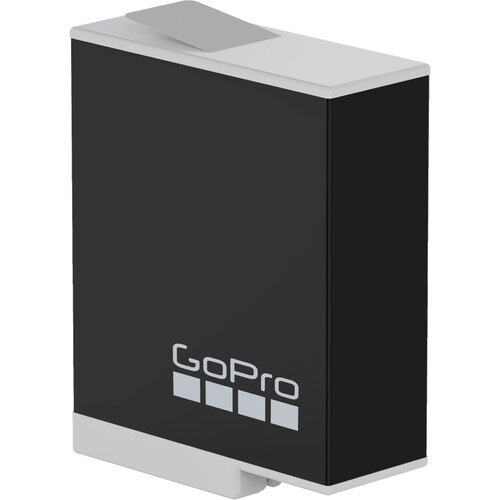 Enduro Rechargeable Battery — iProStore Bakı