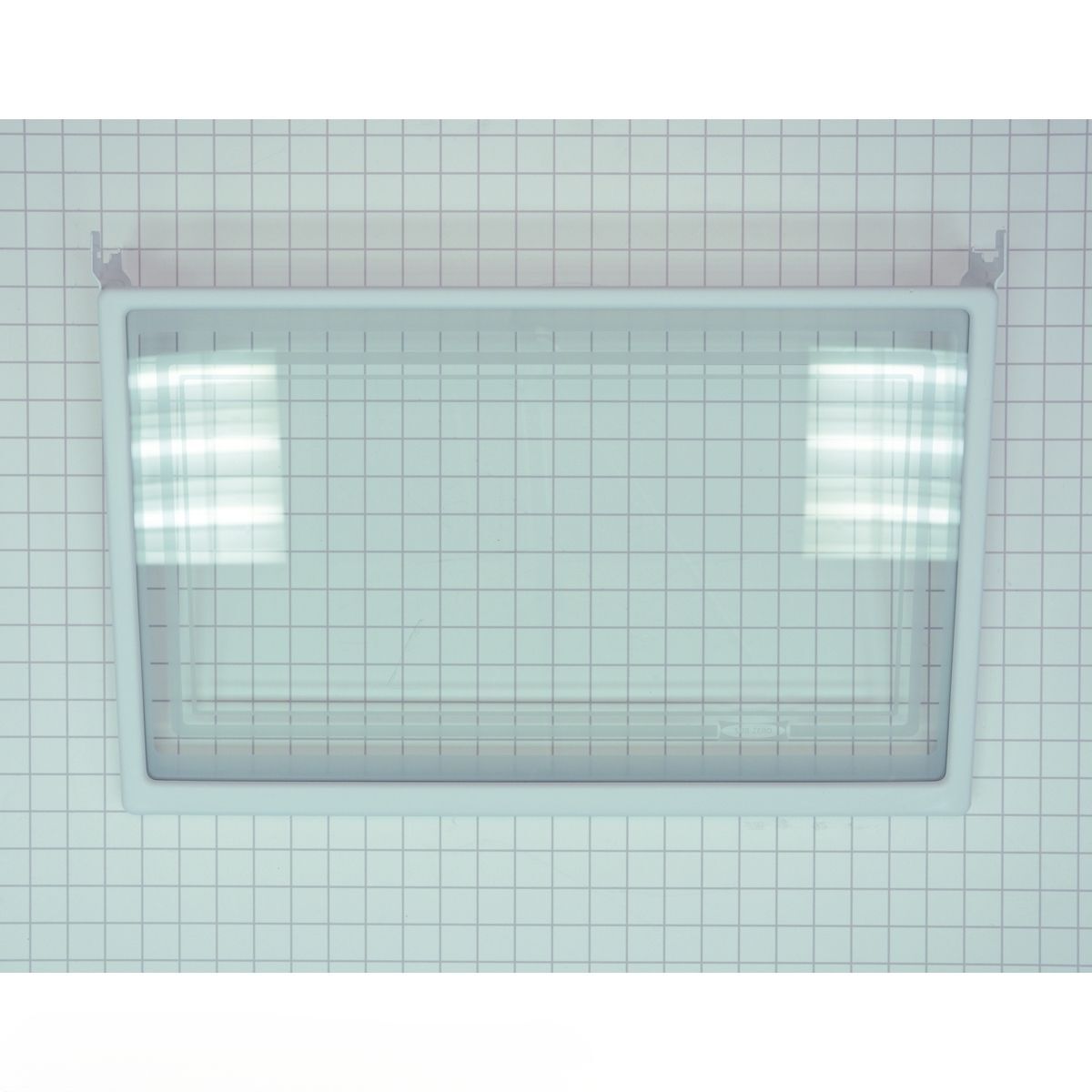 Sub-Zero 7005162 Glass Shelf Assembly