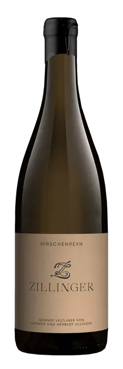 Hirschenreyn Grüner Veltliner