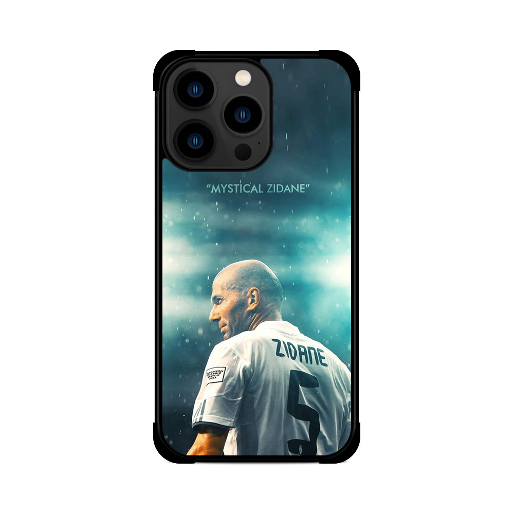 Протиударний чохол для iPhone Zidane