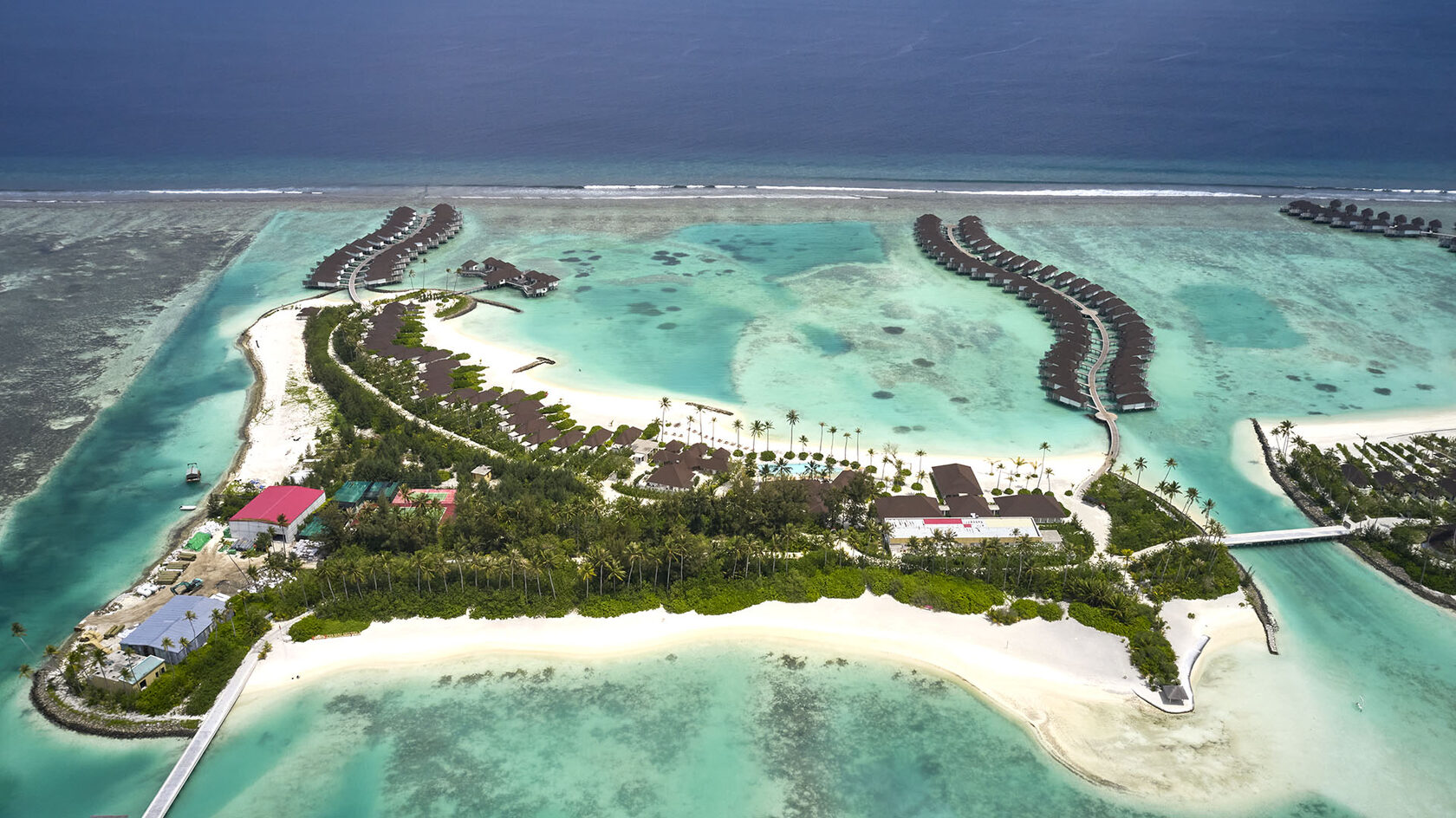 Sun Siyam Olhuveli