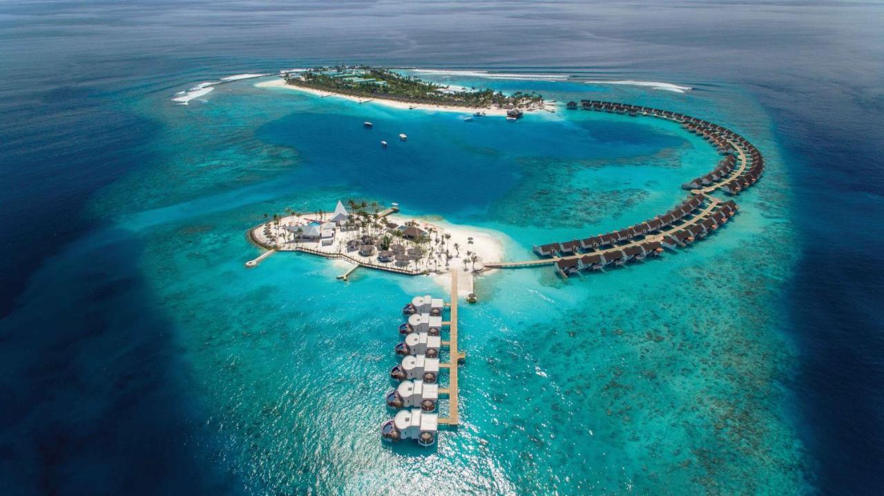 OBLU SELECT Sangeli – A resort bemutatóképe