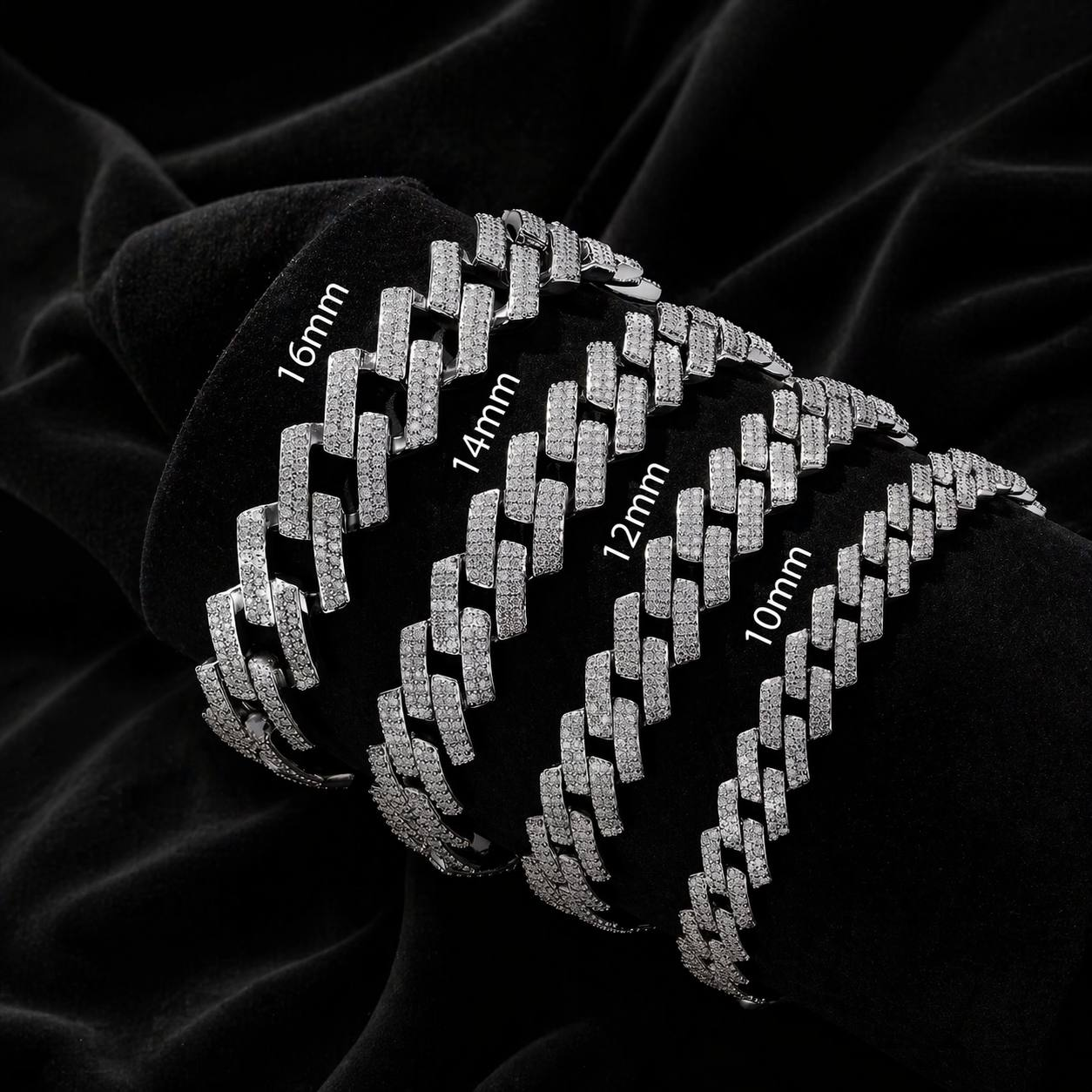 ICED KYIV bracelet
