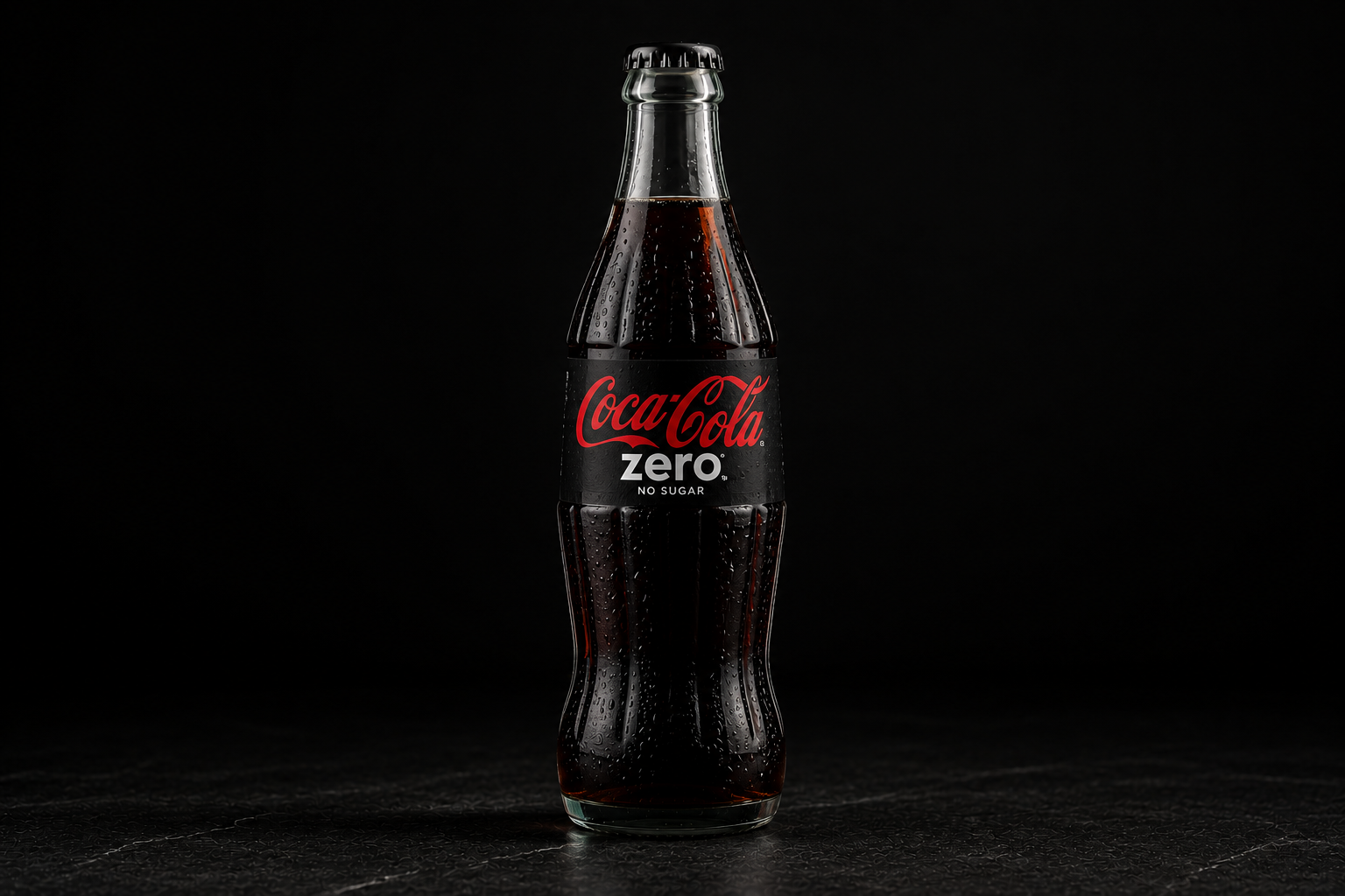 Coca Cola ZERO