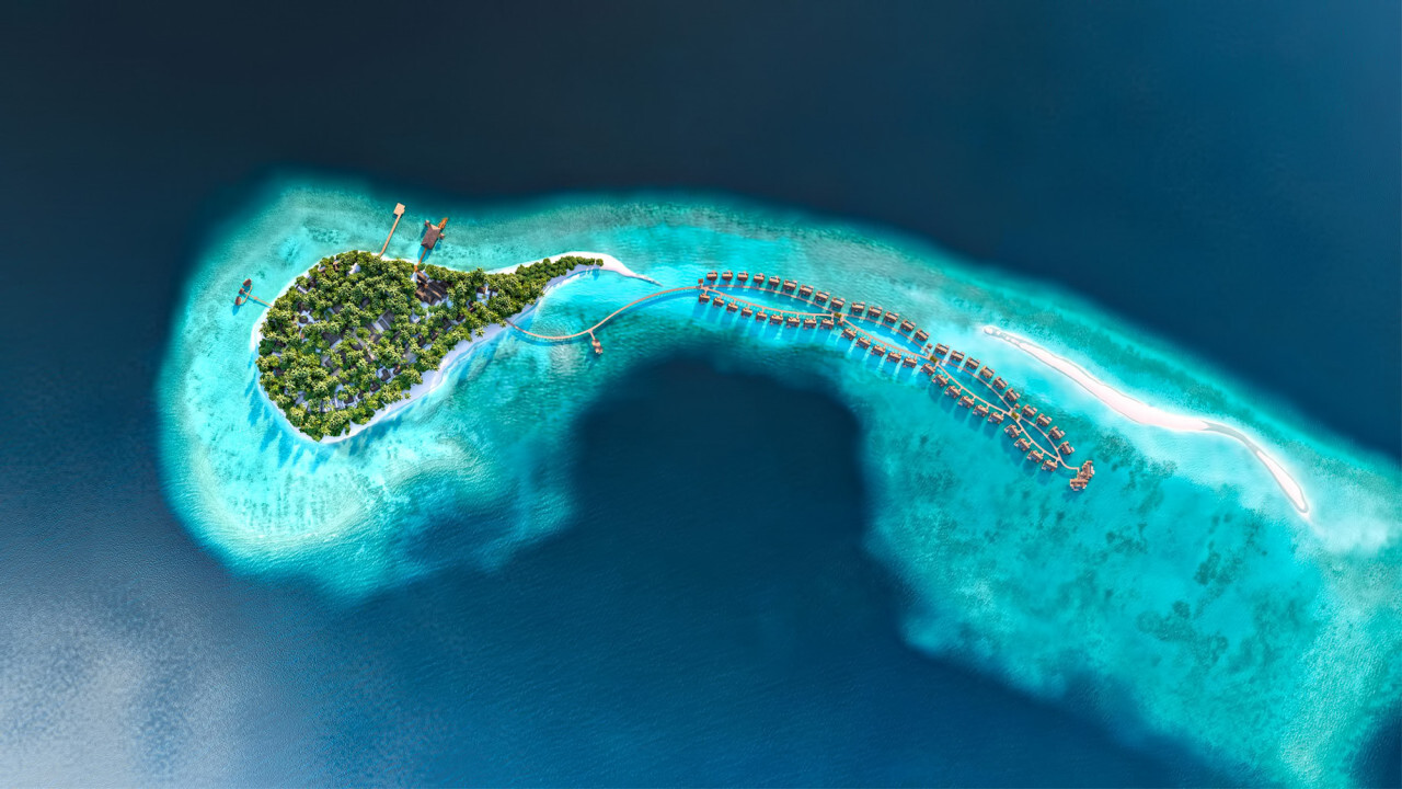 JOALI Maldives